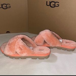 Ugg slippers